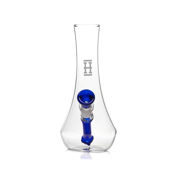 Hemper Vase Glass Bong – 7″