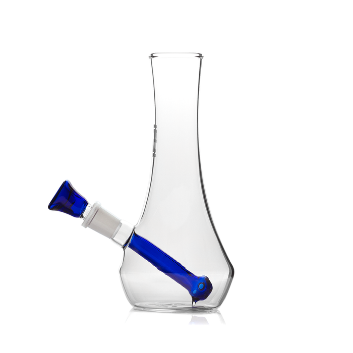 Hemper Vase Glass Bong – 7″
