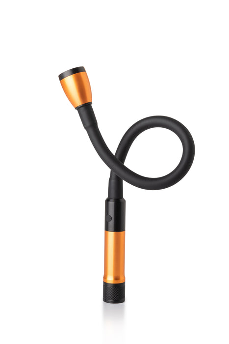 SWAN Gooseneck LED Lamp