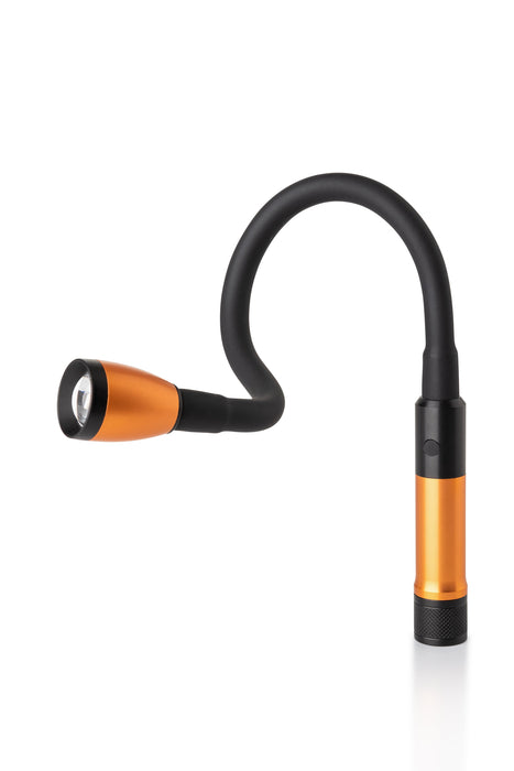 SWAN Gooseneck LED Lamp