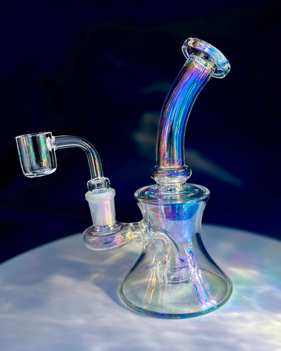 7" HOLO Dab Rig