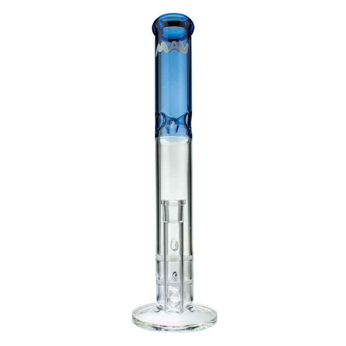 16" Double Honey Straight Tube