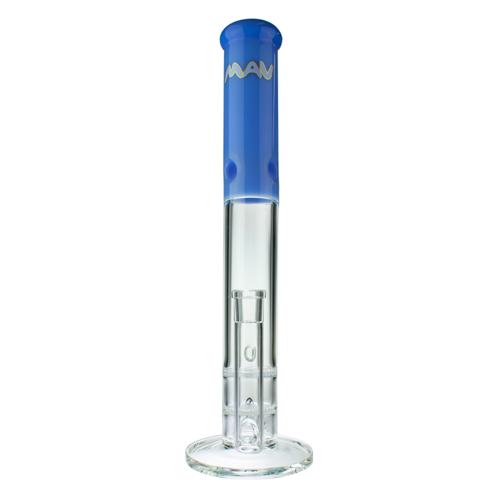 16" Double Honey Straight Tube