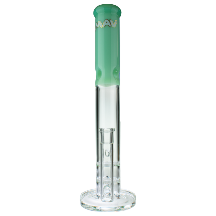 16" Double Honey Straight Tube