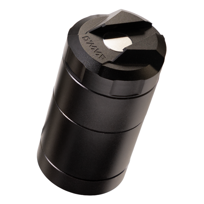 DynaVap – DynaBank