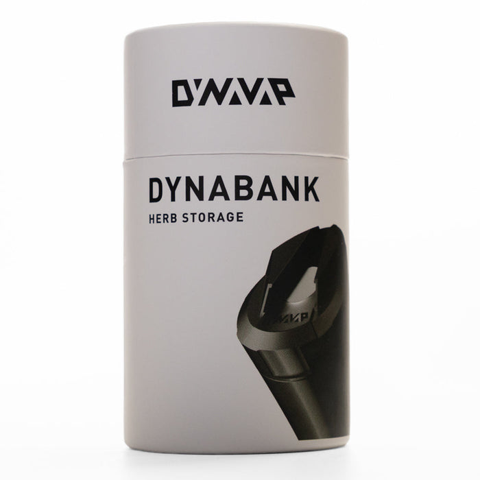 DynaVap – DynaBank