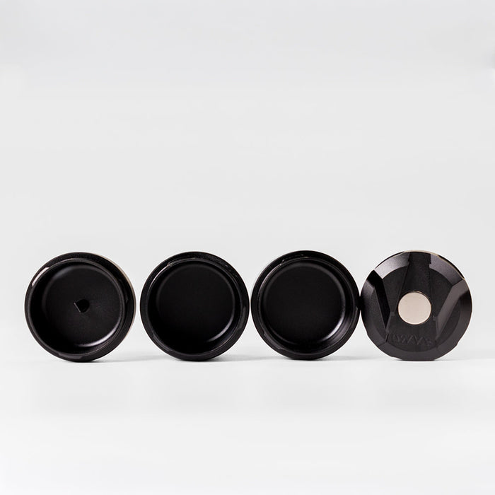 DynaVap – DynaBank