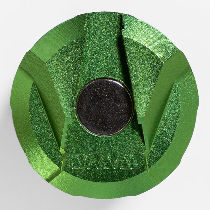 DynaVap – DynaBank