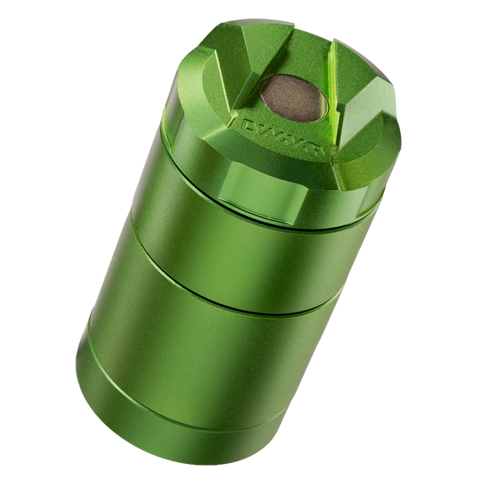 DynaVap – DynaBank