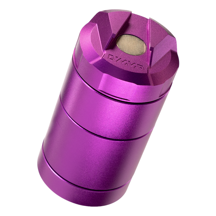 DynaVap – DynaBank