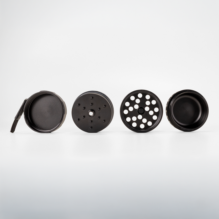 DynaVap – DynaGrynd