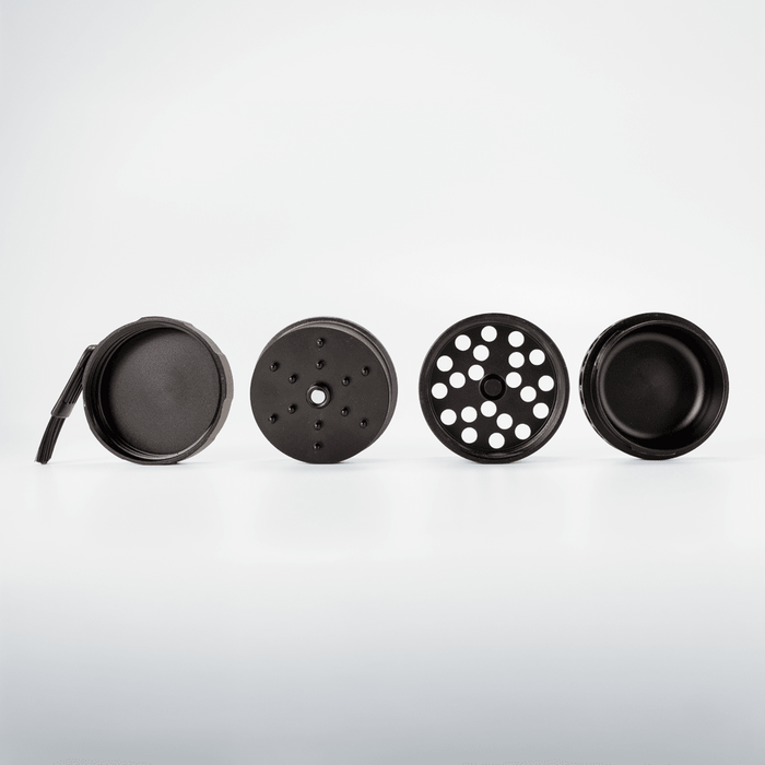 DynaVap – DynaGrynd