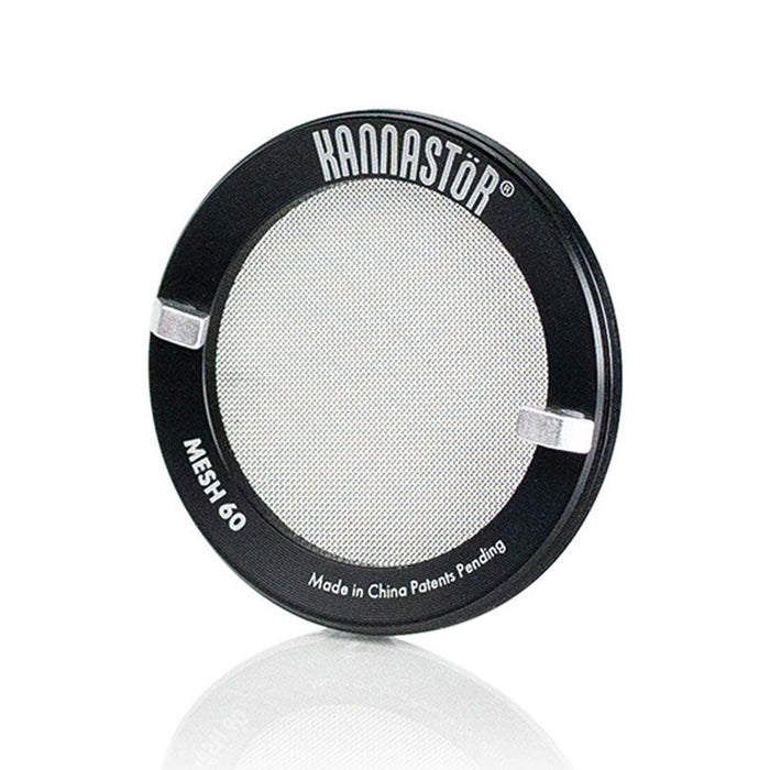 RYOT 4PC JAR BODY GRINDERS