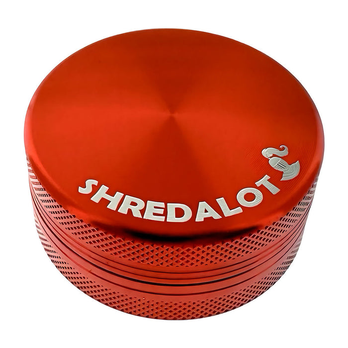Sir Shredalot 2 part Grinder