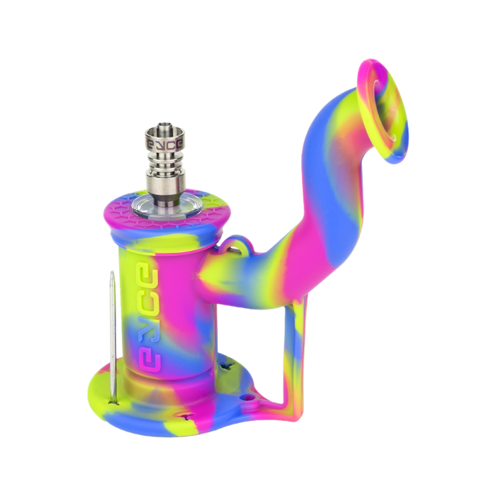 Eyce Rig 2.0