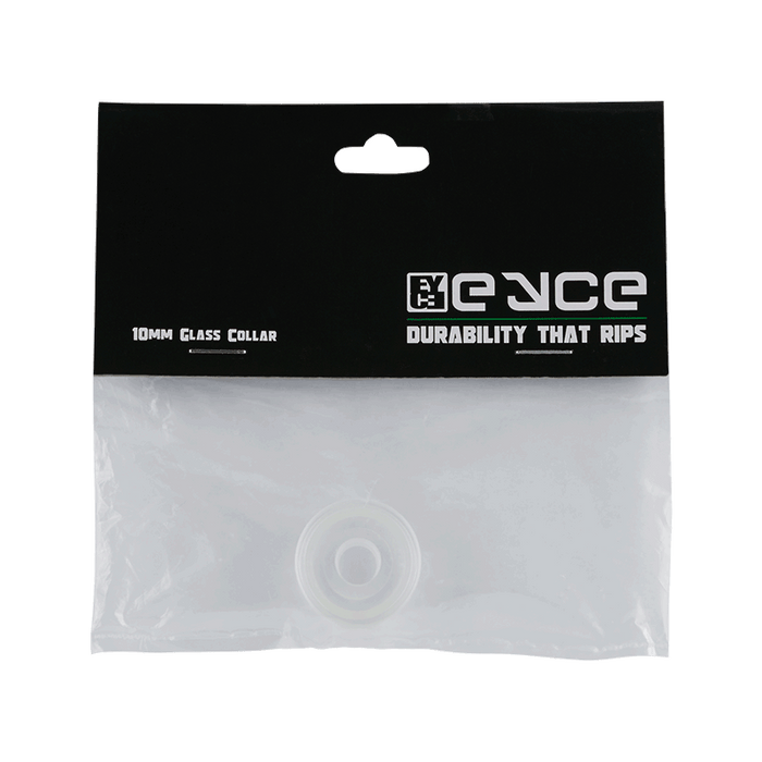 Eyce Snap-In Glass Collar Female 10mm