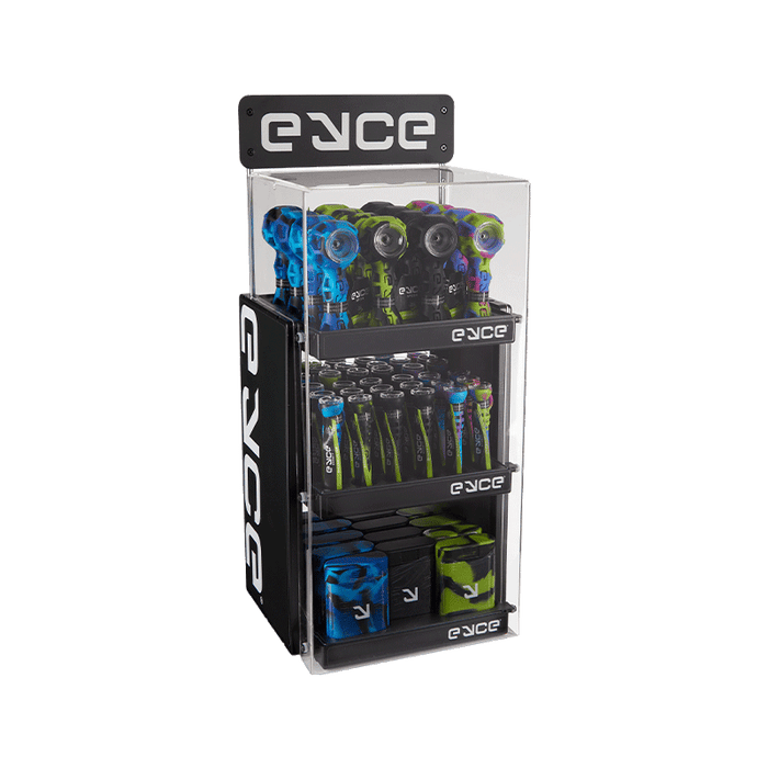 Eyce Solo Tray Pack of 15