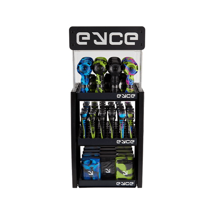 Eyce Solo Tray Pack of 15