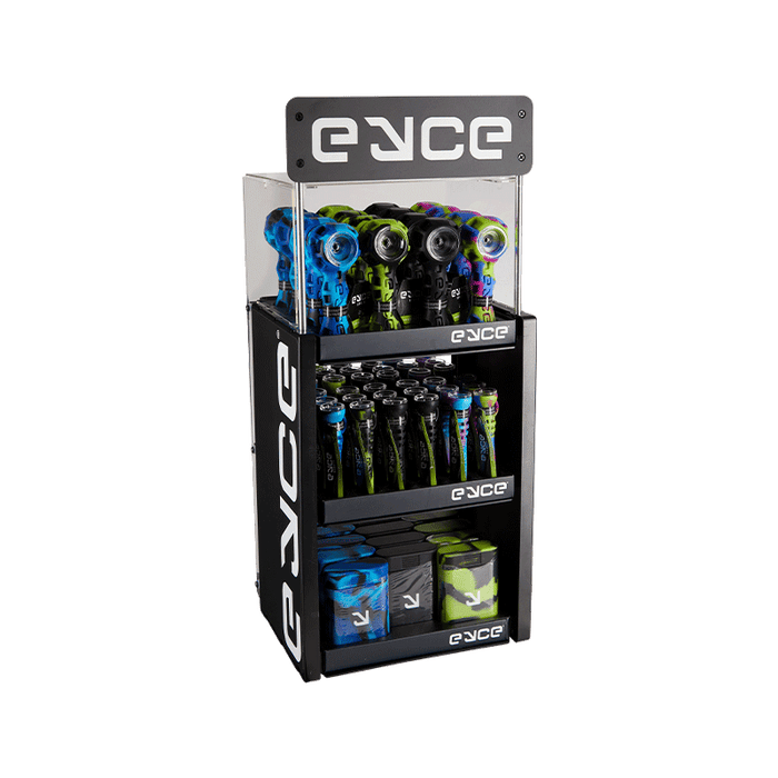 Eyce Solo Tray Pack of 15