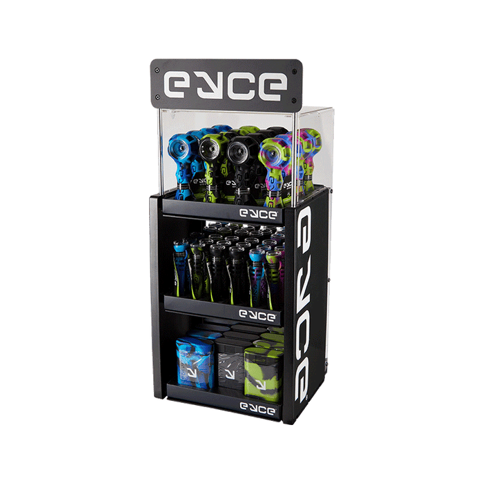 Eyce Solo Tray Pack of 15