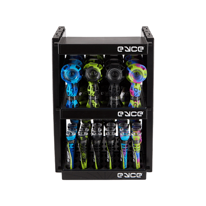 Eyce Solo Tray Pack of 15