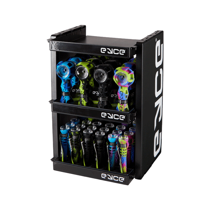 Eyce Solo Tray Pack of 15