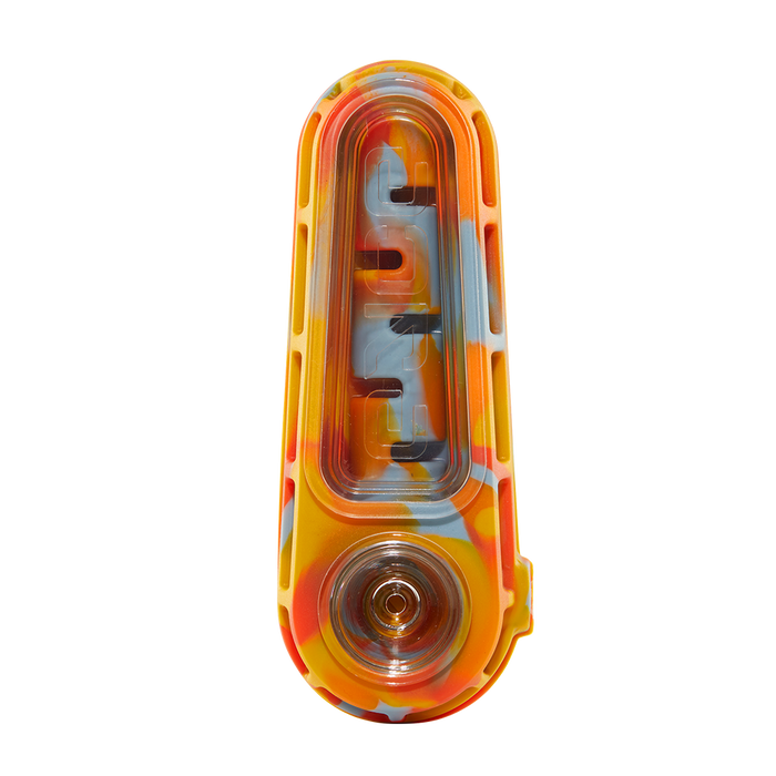 Eyce Glacier Spoon Pipe