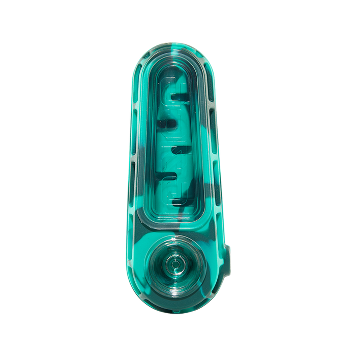 Eyce Glacier Spoon Pipe