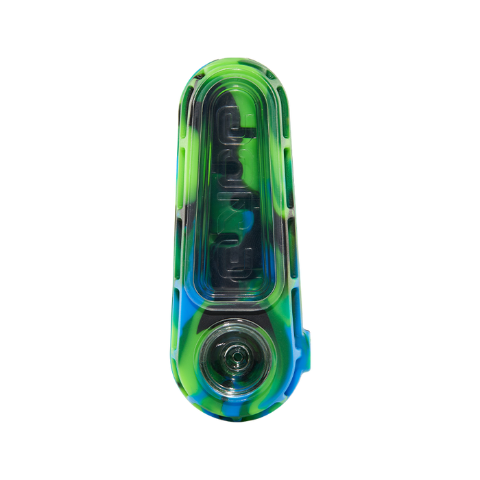 Eyce Glacier Spoon Pipe