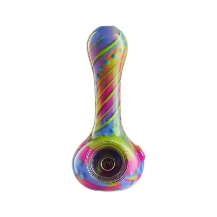 Eyce ORAFLEX Floral Spoon