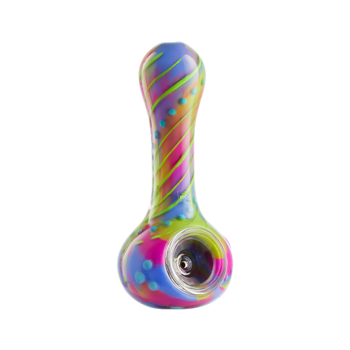 Eyce ORAFLEX Floral Spoon