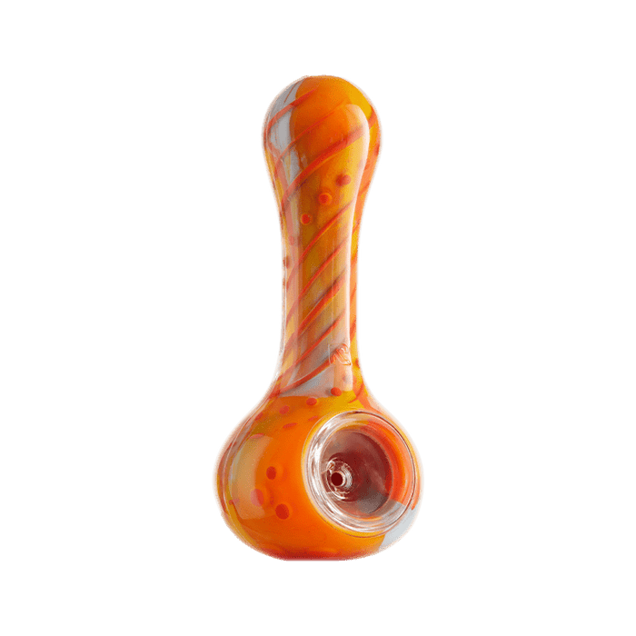 Eyce ORAFLEX Floral Spoon