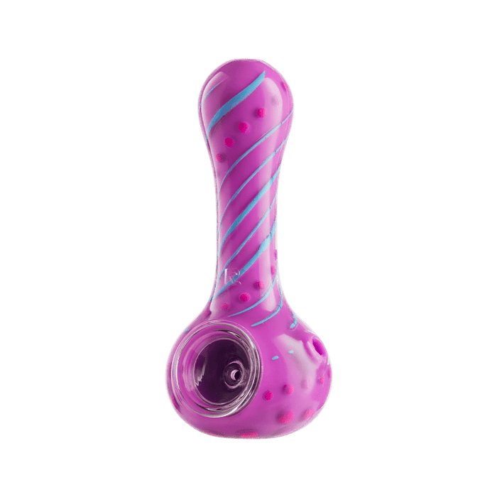 Eyce ORAFLEX Floral Spoon