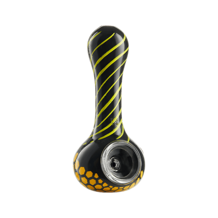 Eyce ORAFLEX Honeycomb Spoon