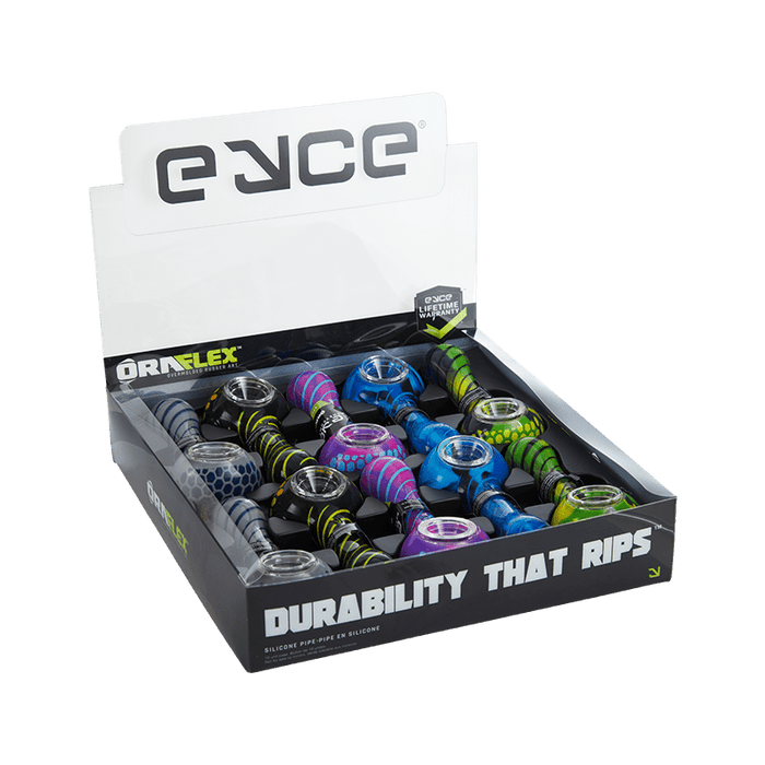 Eyce ORAFLEX Honeycomb Spoon