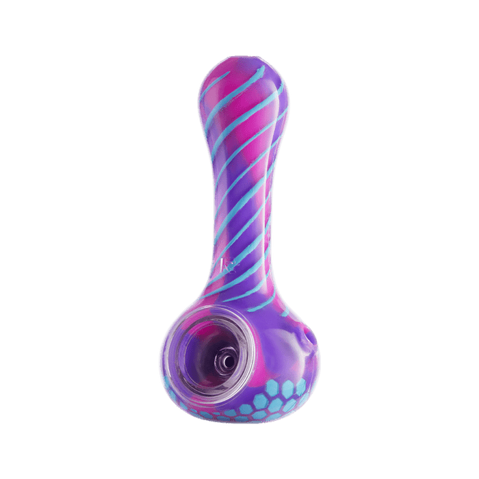 Eyce ORAFLEX Honeycomb Spoon