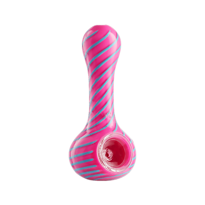 Eyce ORAFLEX Spiral Spoon
