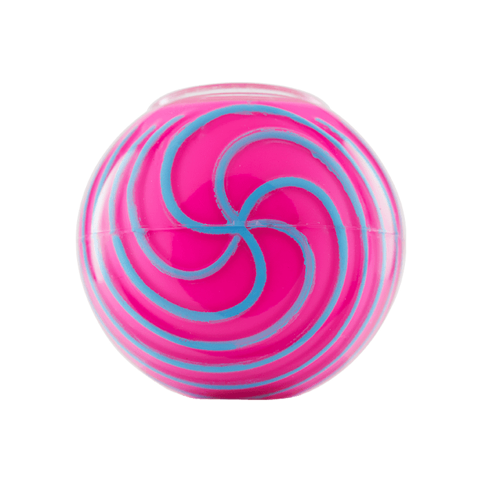 Eyce ORAFLEX Spiral Spoon