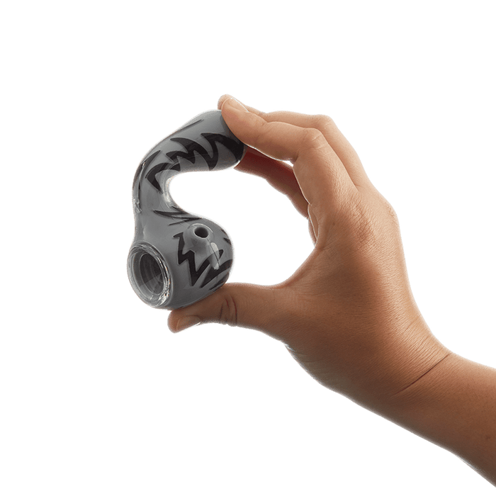 Eyce ORAFLEX Spiral Spoon