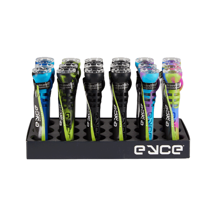 Eyce Solo Tray Pack of 15