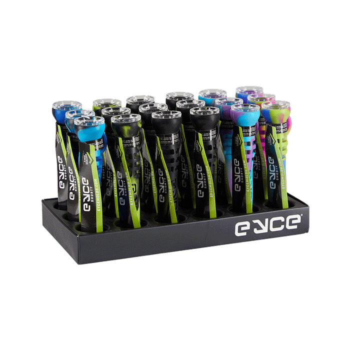 Eyce Solo Tray Pack of 15