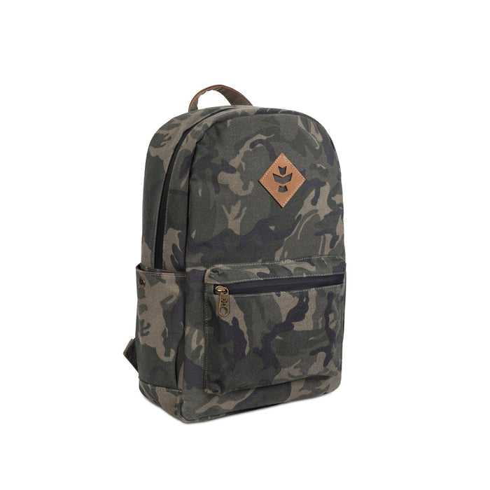 The Explorer - Smell Proof Backpack