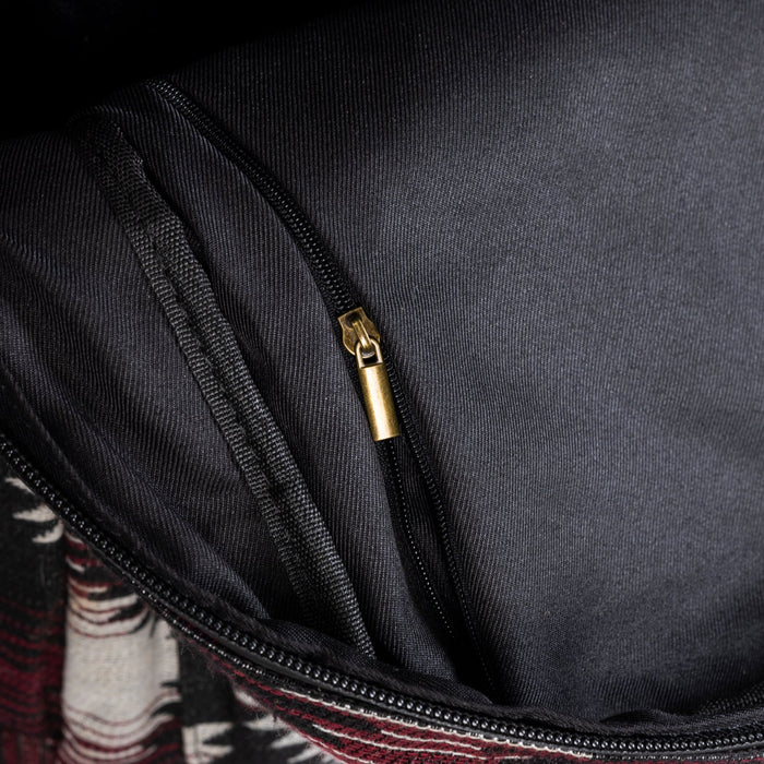 The Explorer - Smell Proof Backpack