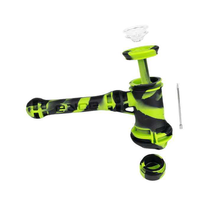 Eyce Hammer Bubbler