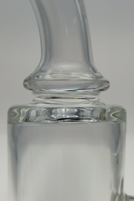 TAG - 6" Bent Neck Single Hammer Head 44x4MM (10MM Female)