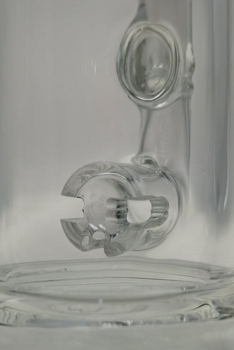 TAG - 6" Bent Neck Single Hammer Head 44x4MM (10MM Female)