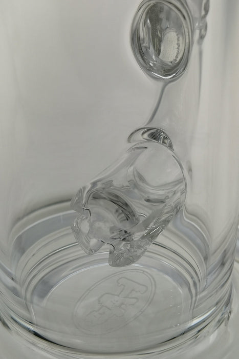 TAG - 6" Bent Neck Single Hammer Head 44x4MM (10MM Female)