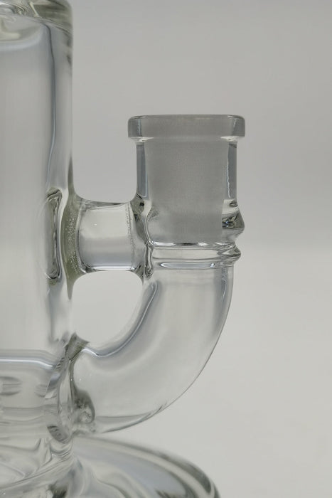 TAG - 6" Bent Neck Single Hammer Head 44x4MM (10MM Female)