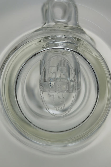 TAG - 6" Bent Neck Single Hammer Head 44x4MM (10MM Female)