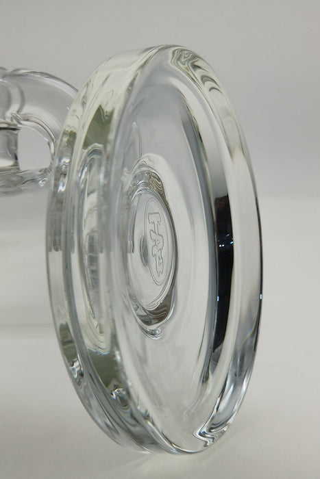 TAG - 6" Bent Neck Single Hammer Head 44x4MM (10MM Female)